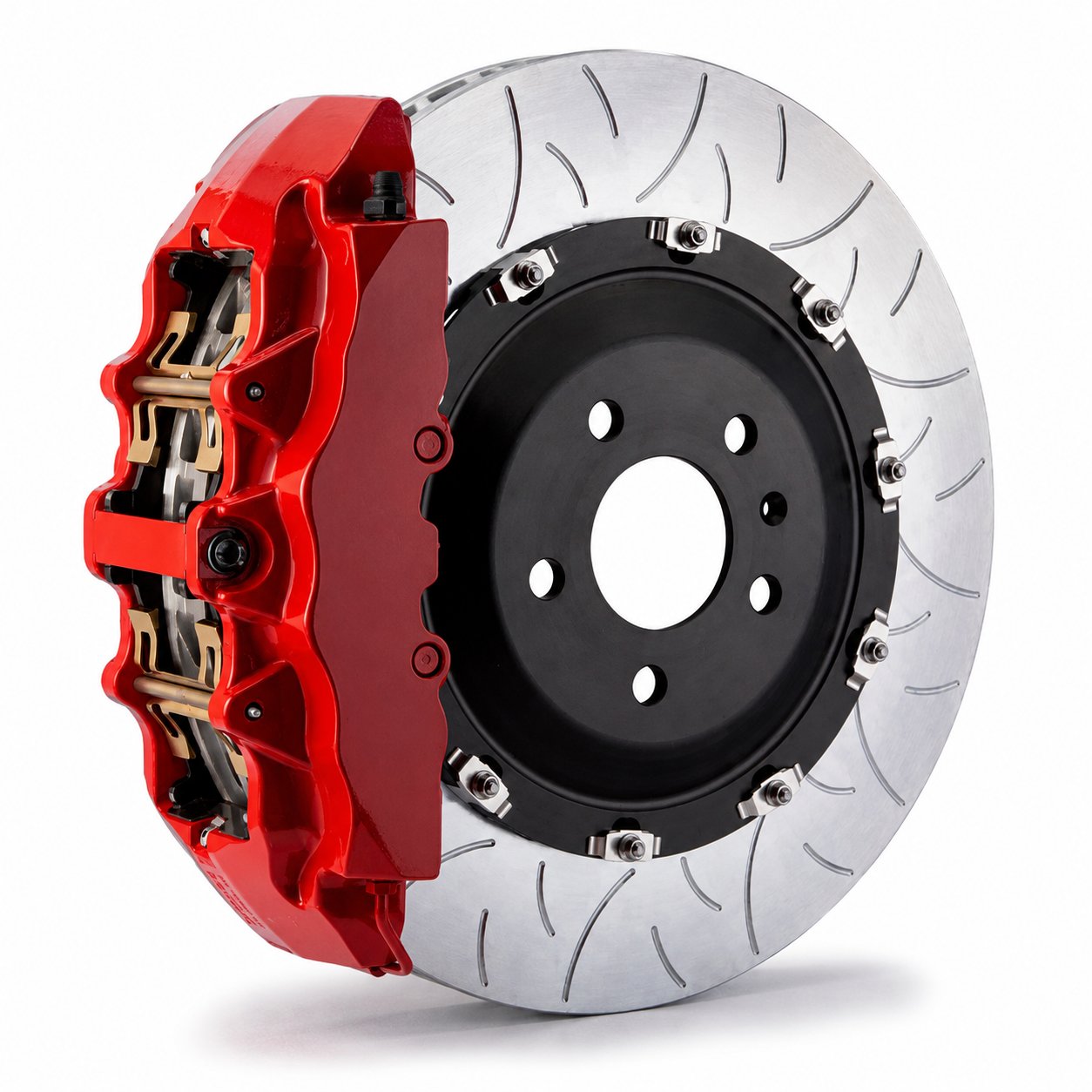 Brake kit preview