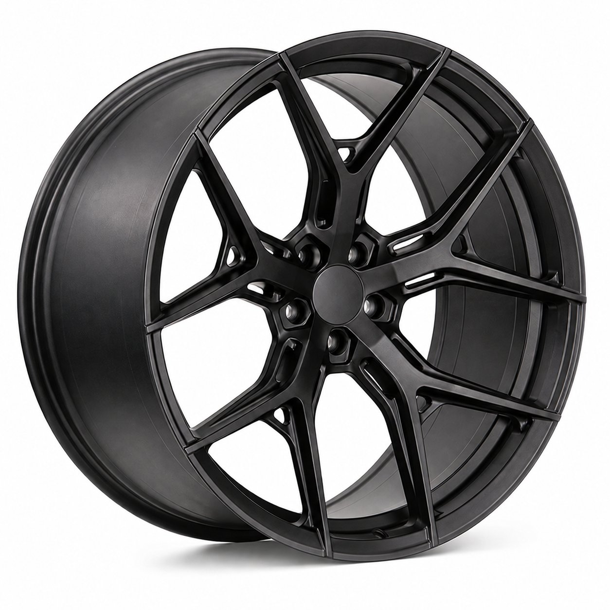 Wheel preview